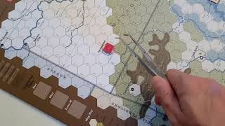 The US Civil War GMT (Pregame Intro / Full Campaign)