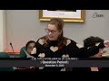 nov. 3 2023 qp susan leblanc asks minister why rent supplements keep being restricted