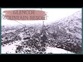 Glencoe Mountain Resort - A Day Out Sledging Cut Short | That Stringer Life