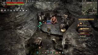 검은사막(Black Desert Online) 보물 찾기 연속 의뢰 중 5,6 번 의뢰