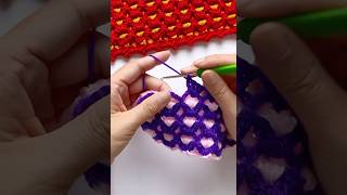 #crochet #鉤針 #钩针 #handmade #钩针编织 #crocheting #鉤針包 #crochettutorial #编织 #棒針