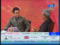 randau niaga bersama tengku farith group ceo skali di rtm tv1 part 1