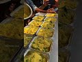 original surti rasawala khaman recipe 😍 જલારામ ના પ્રખ્યાત સુરતી રસાવાલા ખમણ surat street food