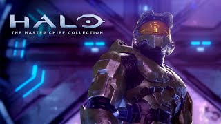 Halo: The Master Chief Collection PC Announcement