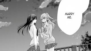 Citrus || Chapter 41 {Fandub}