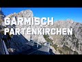 Garmisch Partenkirchen Germany | The Planet D | Travel Vlog