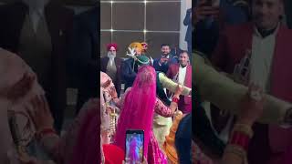 BHANGRA WITH DHOL