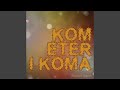 Kometer i Koma
