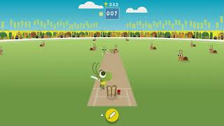 cricketduck