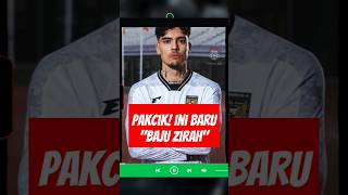 TERBAIK! ERSPO LUNCURKAN JERSEY AWAY TIMNAS INDONESIA 2025 YANG PENUH MAKNA