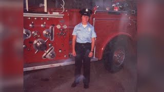 Longest-serving female firefighter at the Sacramento Fire Department works to recruit more women