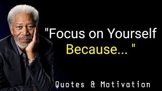 FOCUS ON YOURSELF NOT OTHERS - Best Motivational Speech 2022 | Quotes & Motivation