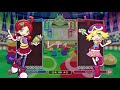 【レジェンドぷよらー】vs くまちょむプロ 25先 ぷよぷよeスポーツ！