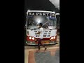 vijayawada to pulivendula apsrtc bus shorts