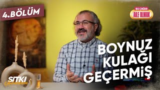 Bu Çağda Aile Olmak 4. Bölüm