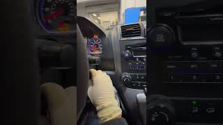 Honda Buzzing While Starting Accord Crv Tsx Element