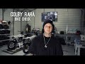 Bike Check with Colby Raha