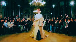 FASHION SHOW (VIKTOR \u0026 ROLF SPRING 2025 COUTURE COLLECTION, SS25 | PARIS FASHION WEEK 2025)