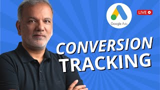 Google Ads Conversion Tracking | How To Setup Google Ads Conversion Tracking