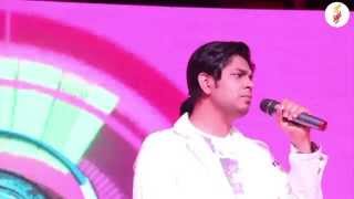 Salim - Sulaiman, Anwesha Datta Gupta & Ankit Tiwari's Live Performance from Kaanchi The Unbreakable
