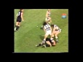 Carlton V Geelong, 1978 Elimination Final