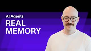 Give Your AI Agents Real Memory in 3 Minutes with Cognee