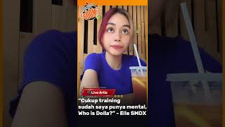 Komen Julfekar untuk SMDX #LagiLagiBoom