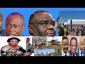 DIRECT27/11/24⛔🔥🔥KAMERHE,BEMBA,KAGAME, ANGOLA: QU´EST-CE QUI SE PASSE?