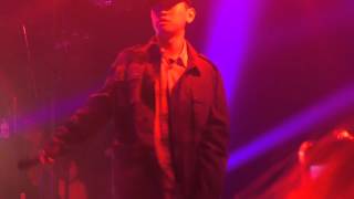 20160326 CLUB ESKIMO SHOW / Crush -몸매-