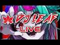 Future Core/Tech Core Mix LIVE | DJ Leaf