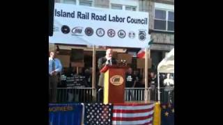 Lirr labor