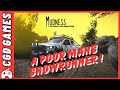 mudness : Offroad Car Simulator | Snowrunner it is not | Xbox series X | #mudness #xbox