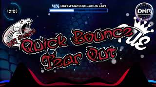 Mc Cobra \u0026 Dj Que - Quick Bounce Tear Out - DHR