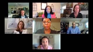 School Discipline: Question-and-Answer and Webinar Closing (REL Southwest)