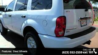 2004 Dodge Durango SLT - Express Auto Spot - Phoenix, AZ ... Video