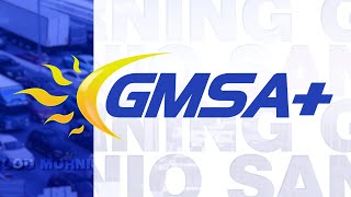 GMSA Plus 7 a.m. : Jan 07. 2025