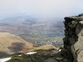 Lake District Country Walk   Old Man of Coniston round