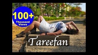 Tareefan Reprise Cover | Veere Di Wedding | QARAN | Kareena, Sonam, Swara & Shikha | Full Song