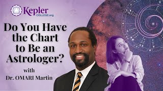 Do You Have the Chart to Be an Astrologer?
