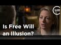 Thalia Wheatley - Is Free Will an Illusion?