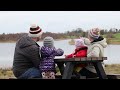 sample rural recreation and lcrl promotional video