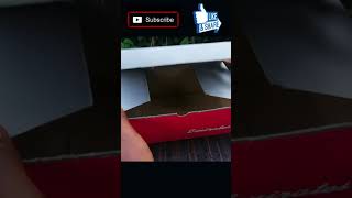 Build a Diy Mobile Projector 📽️ using shoe box😱💯 #shorts