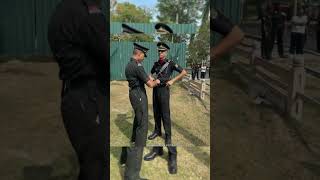 CDS : OTA Video। Army Officer। #nda #ima #cds #ota #shorts