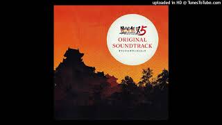 Samurai Warriors 5 OST - Precarious