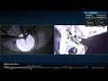 raw video spacex launches record 64 satellites in vandenberg afb launch