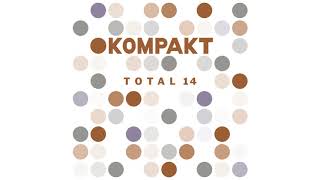 Kölsch, Gregor Schwellenbach - Cassiopeia 'Kompakt Total 14‘ Album