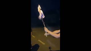 Feuerspitting (ft. SEMIH \u0026 DENO)