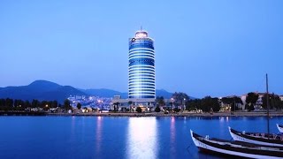 Top10 Recommended Hotels in Izmir, Turkey