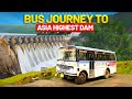 Tourism Village Scenic Bus Route | DEHRADUN - TILWARA UTC Bus Service