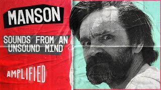 Manson's Highway To Hell | Music From An Unsound Mind | Amplified